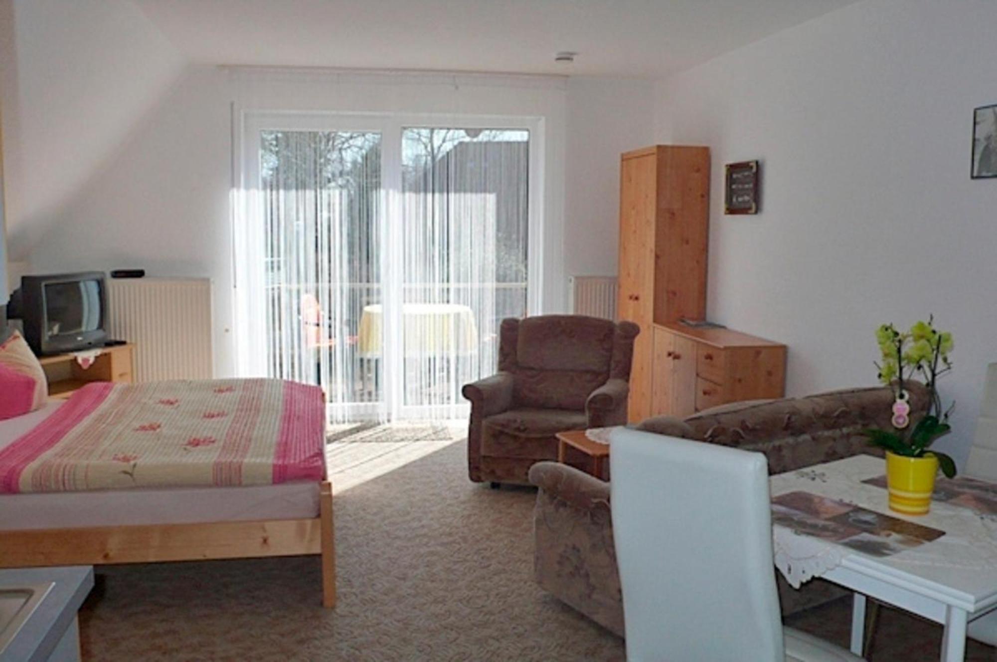 Apartment Wolf, Barbara, App1 Zingst